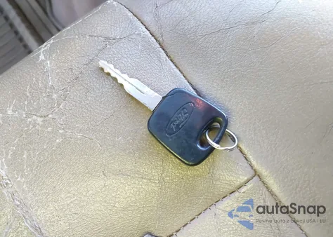 2003 Ford F-150 Lariat/Xlt из США, поврежденный, VIN 1FTRW07LX3KB27840